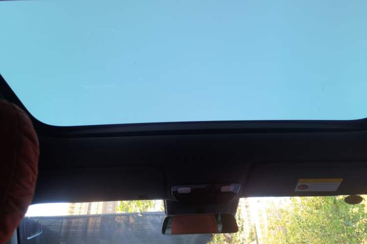 Used Li Auto L7 2023 Pro Model
