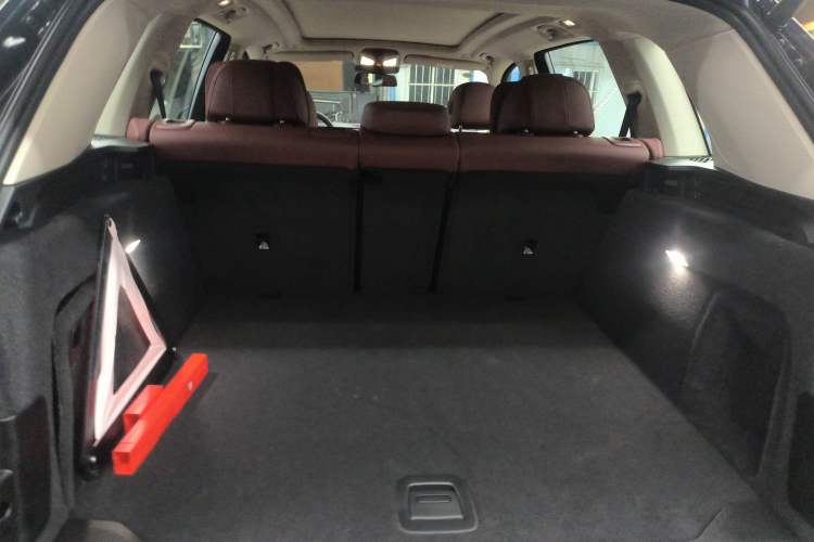 Used BMW X5 2025 Model, xDrive 30Li Prestige M Sport Night Package