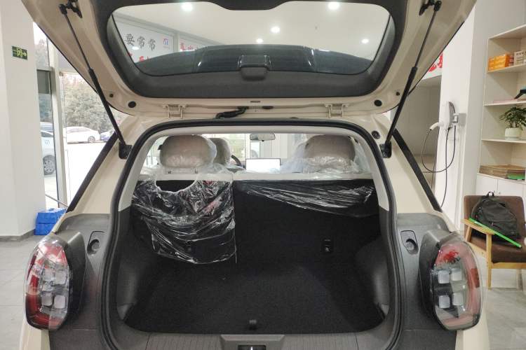 Used AION UT 2025 330 Starlight Edition