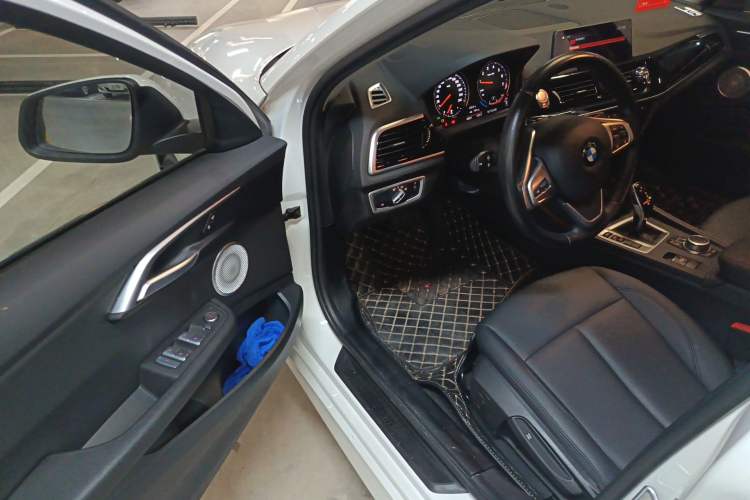 Used BMW 1 Series 2021 120i M Sport Edition