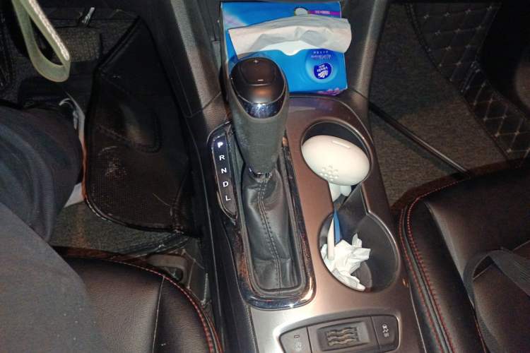 Used Chevrolet Cruze 2018 320 Automatic Pioneer Sunroof Edition
