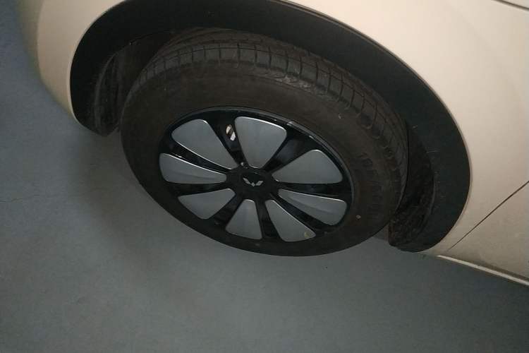 Used Wuling Bingo 2025 333 km Enjoyment Version