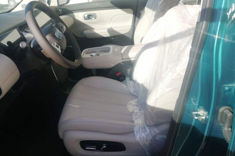 Used AION UT 2025 420 Prestige Edition
