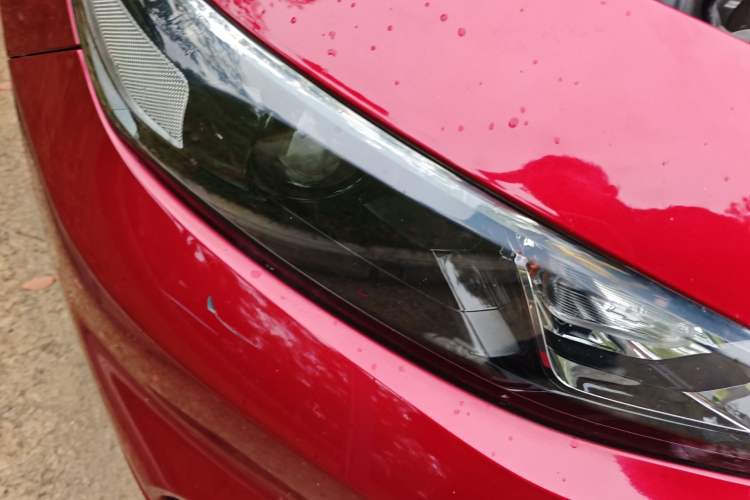 Used Chevrolet Malibu XL 2017 1.5T Automatic Ruichi Edition
