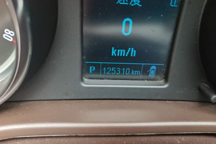 Used Buick Regal 2012 2.0L Comfort Edition