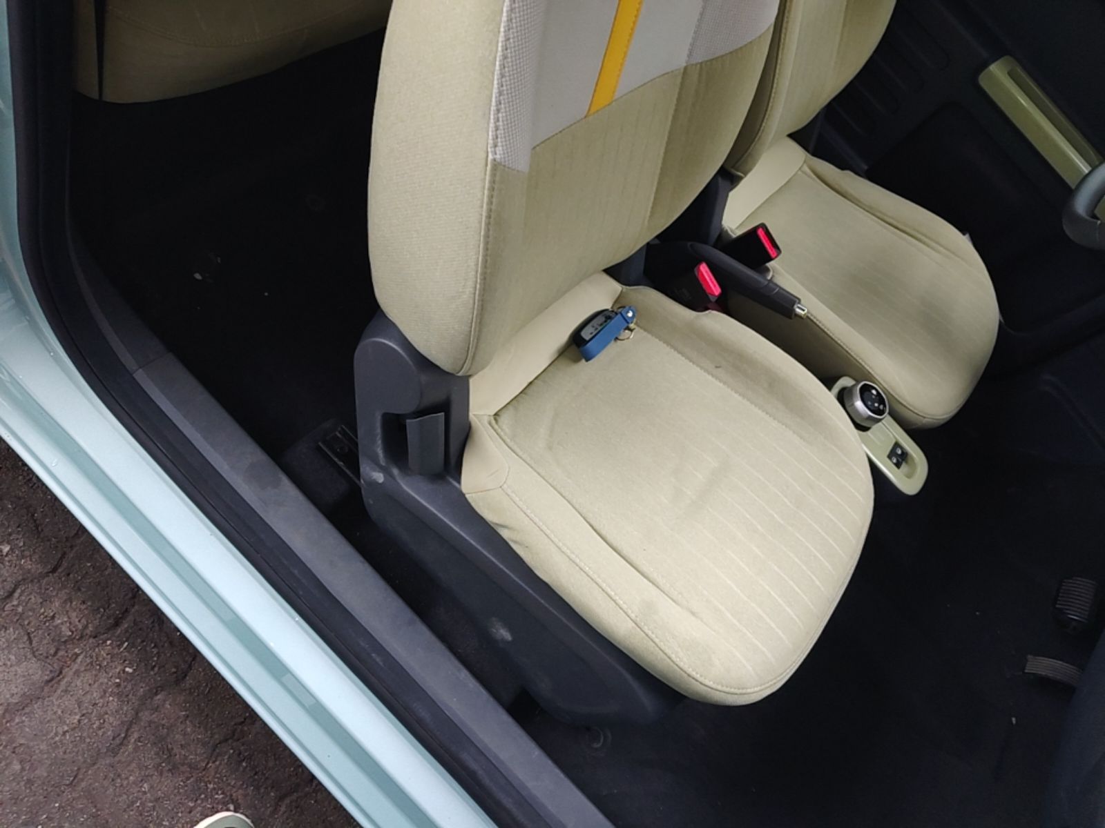 Geely Galaxy Panda 2023 Panda Mini 200km Endurance Bear — снимка 19