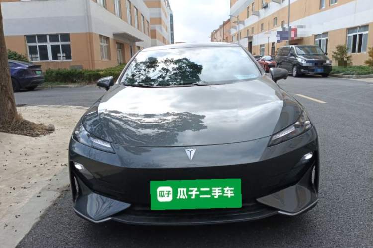 Used Deepal SL03 2024 530 Business Edition