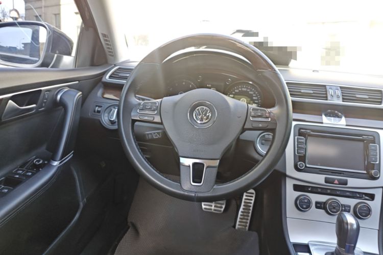 Used Volkswagen Magotan 2015 1.8TSI Prestige Model