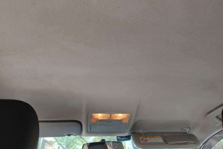 Used Toyota Corolla 2014 1.6L CVT GL