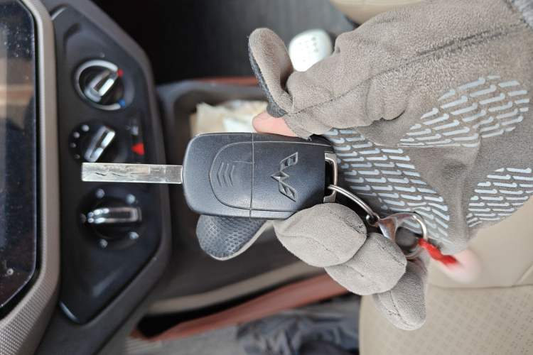 Used Wuling Hongguang 2021 1.5L Facelifted S Comfort Version with Electric Power Steering LAR
