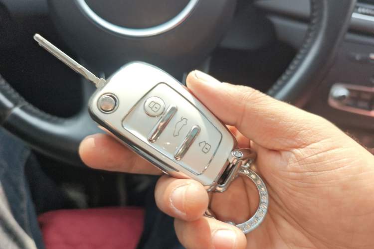 Used Audi Q3 2016 35 TFSI Fashion Model