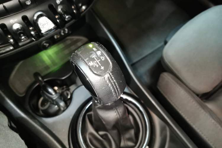 Used MINI Clubman 2016 Revised 1.5T COOPER