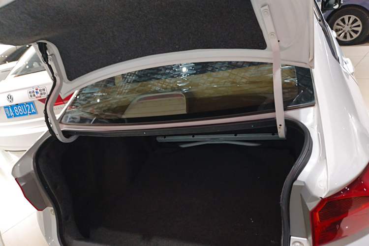 Used Honda City 2017 1.5L CVT Elite Edition
