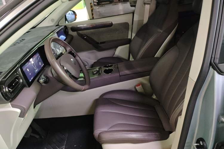 Used Leapmotor C11 2021 Deluxe Edition