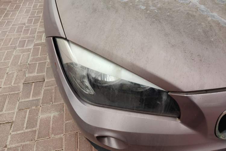 Used BMW X1 2014 sDrive18i Fashion Model
