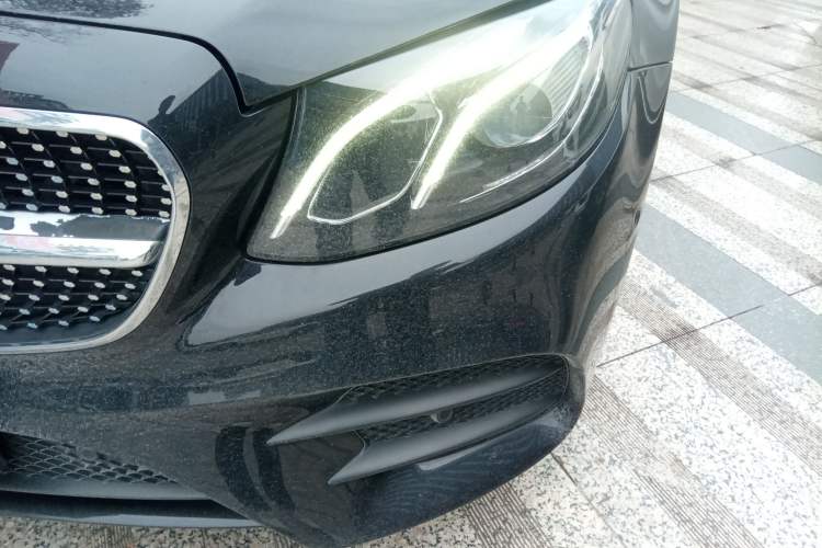 Used Mercedes-Benz E-Class 2017 E 200 Sport 4MATIC
