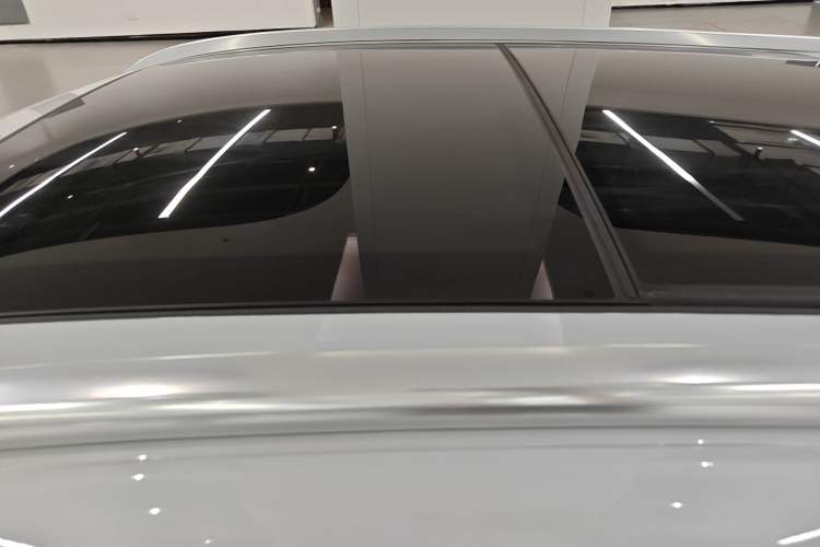 Used BYD Yuan PLUS 2025 Intelligent Driving Version 510 KM Beyond-Grade Edition
