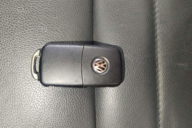 Used Volkswagen Lavida 2017 230TSI DSG Comfort Edition
