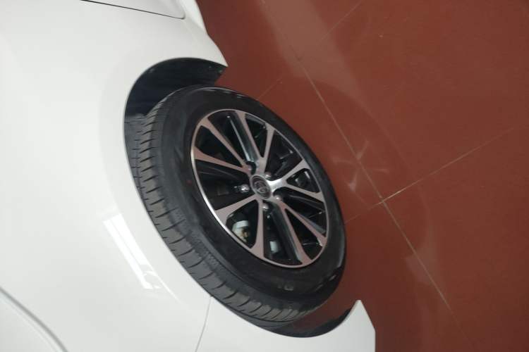 Used Toyota Levin 2023 TNGA 1.5L CVT Progressive Edition