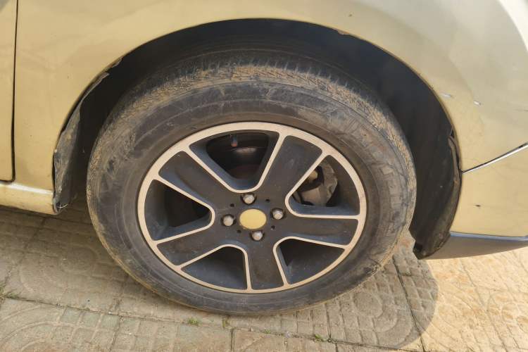 Used Zxauto C3 2014 1.5L Manual Business Edition
