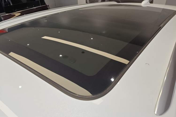 Used Hongqi E-HS9 2022 660 km Range Flagship Edition Four Seats
