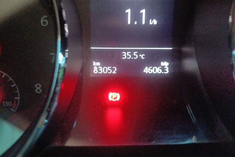 Used Volkswagen Lamando 2018 280TSI DSG Comfort Edition