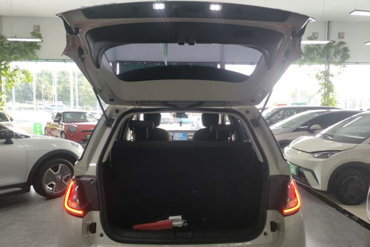 Used Baojun Cloud 2023 360 Plus