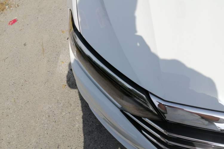 Used Volkswagen Sagitar 2021 280TSI DSG Comfort Connect Edition Right Front Headlight