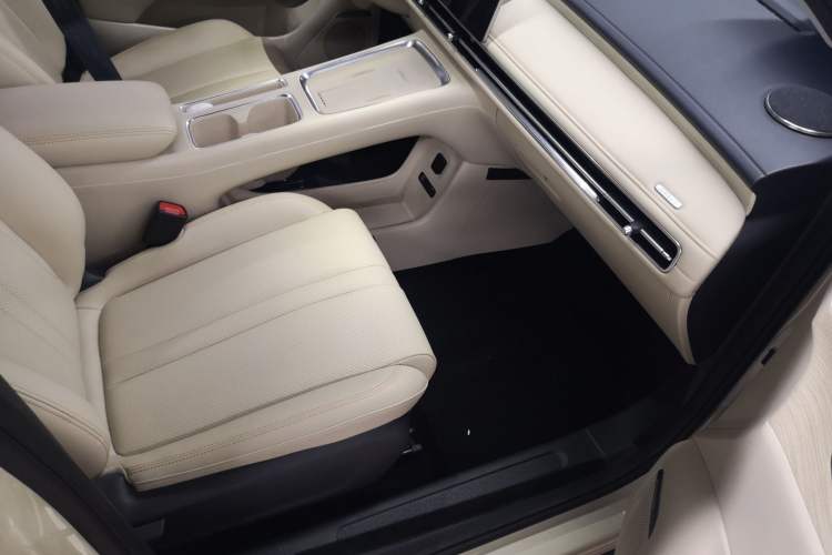 Used Wuling Bingo S 2025 Model 325km Flagship Edition