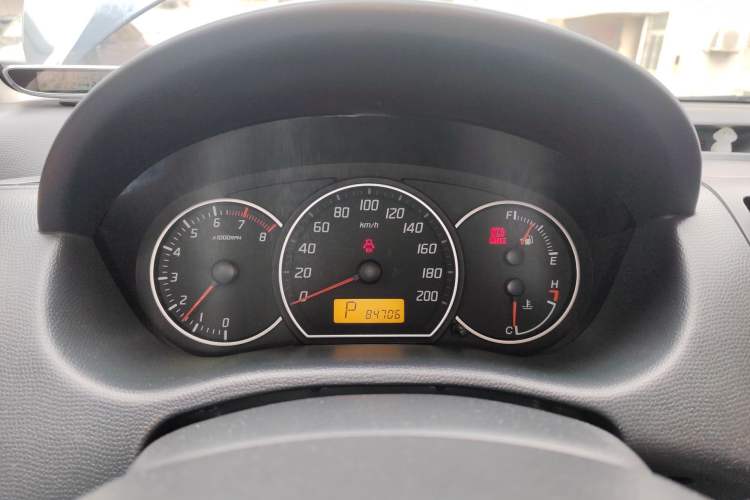 Used Suzuki Swift 2016 1.5L Automatic Fashionable Coolplay Edition
