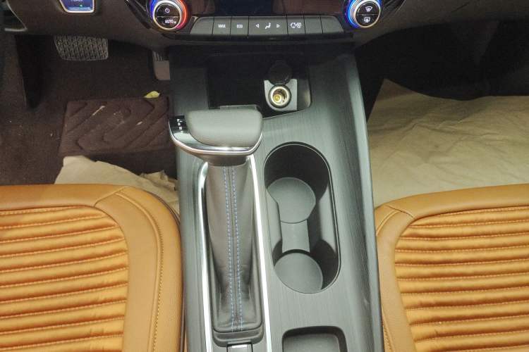 Used Buick Velite 6 2024 450km Enjoyment Plus Version