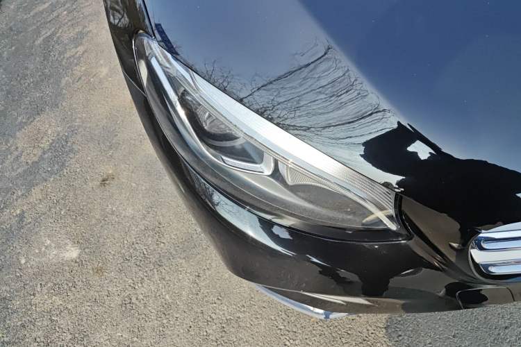 Used Mercedes-Benz GLC 2019 GLC 260 L 4MATIC Dynamic Model
