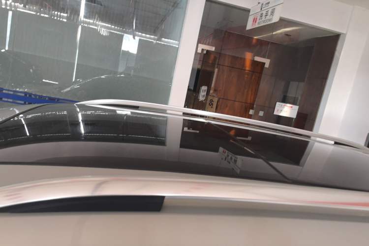 Used Volkswagen Tiguan L New Energy 2019 430 PHEV Hybrid Flagship Model