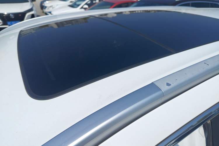 Used Chery Tiggo 8 2023 Kunpeng Edition 290TGDI Automatic Excellence Model