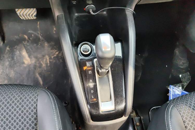 Used Nissan Kicks 2017 1.5L CVT Smart Drive Edition