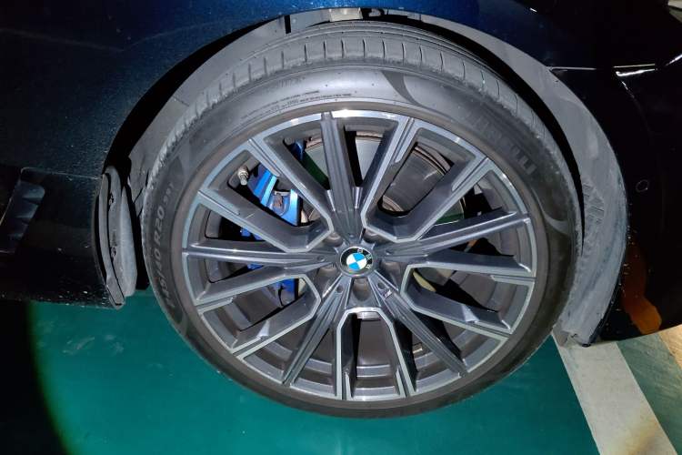 Used BMW 6 Series GT 2021 630i M Sport Grand Touring Edition