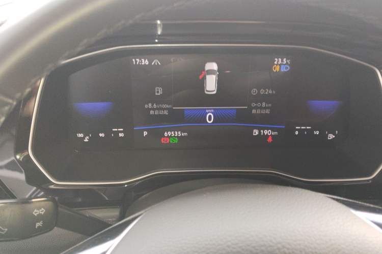 Used Volkswagen Sagitar 2021 280TSI DSG Comfort Connect Edition