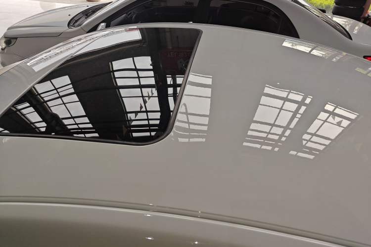 Used Buick Regal 2015 1.6T Elite Tech Model
