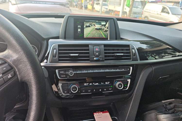 Used BMW 3 Series GT 2018 320i Sport Edition