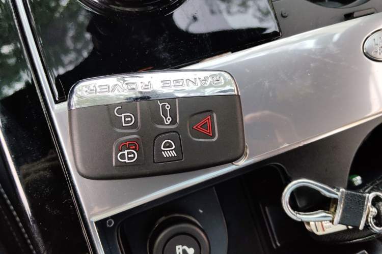 Used Land Rover Range Velar 2020 P250 R-DYNAMIC S