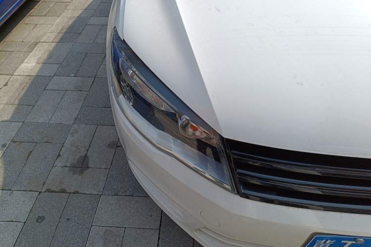 Used Volkswagen Jetta 2013 1.6L Automatic Fashion Model