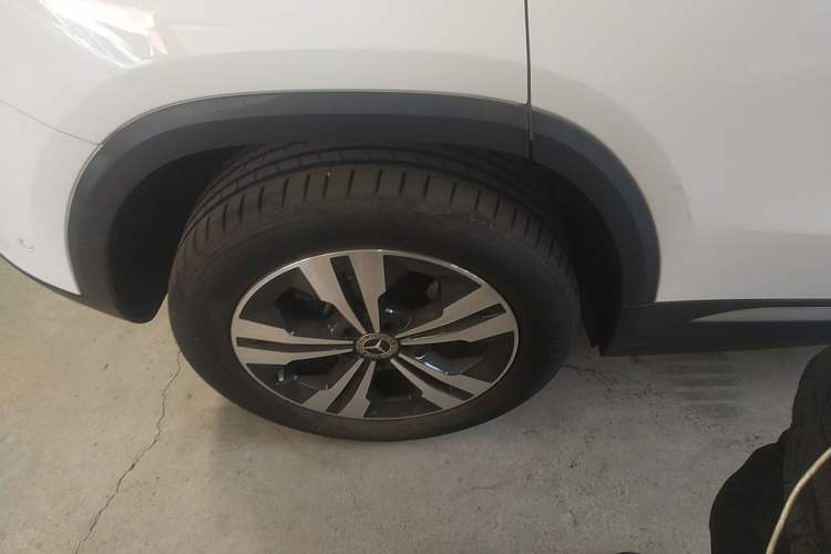 Used Mercedes-Benz GLA 2020 GLA 200