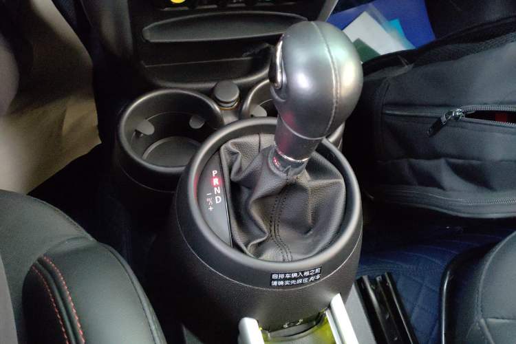 Used MINI Countryman 2014 1.6T COOPER ALL4 Fun
