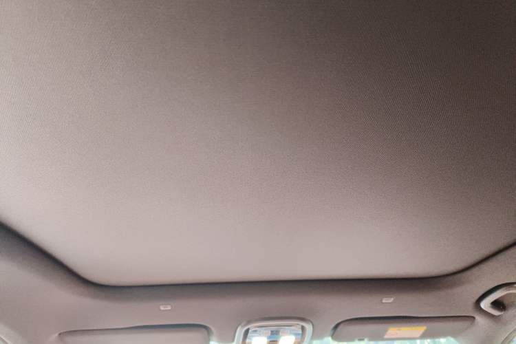 Used Deepal S07 2025 520Max Huawei Qiankun Intelligent Driving ADS SE Pure-Electric Version