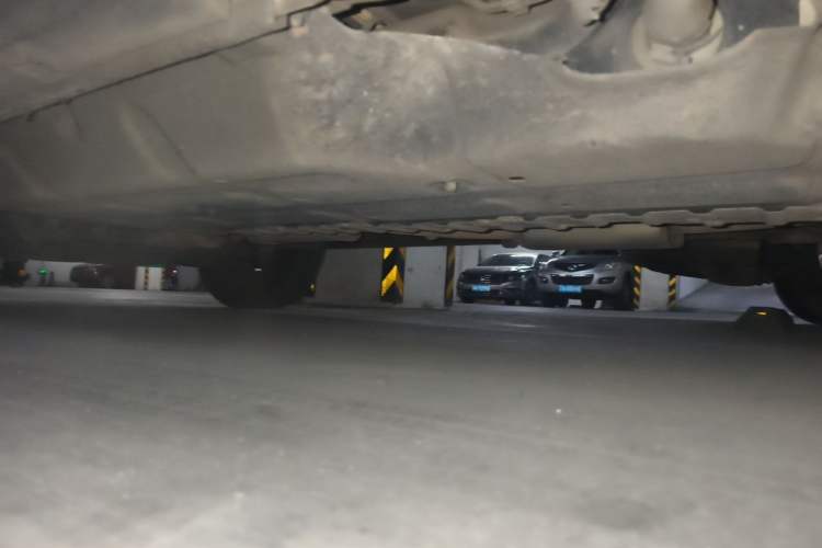 Used Geely Auto Emgrand X7 Sport 2020 1.8TD DCT Two-Wheel Drive Smart Connect 4G-Enabled Version