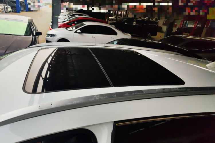 Used Honda CR-V 2019 240TURBO CVT 2WD Comfort Version China VI Emission Standard