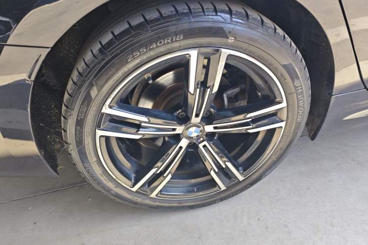 Used BMW 3 Series 2023 325i M Sport Package
