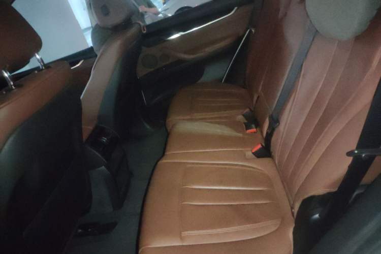 Used BMW X5 2014 xDrive35i Luxury Edition