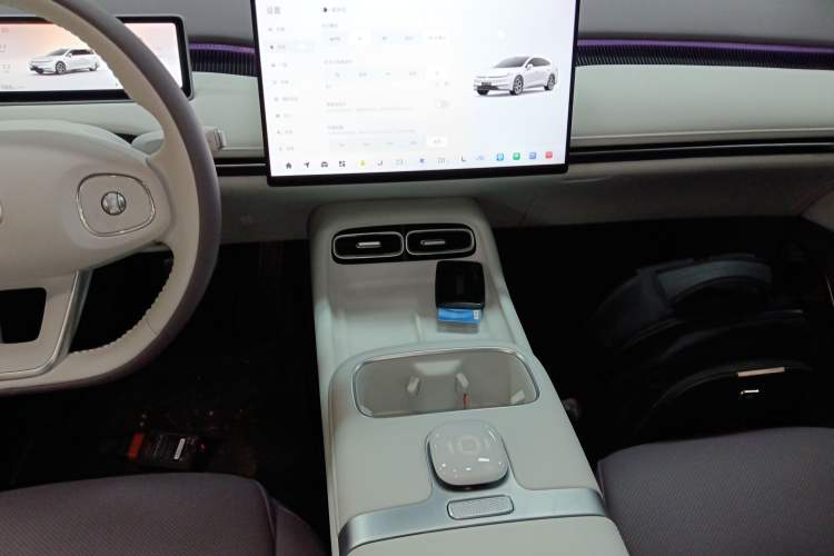 Used CHANGAN NEVO A06 2026 Model 240 Laser Ultra
