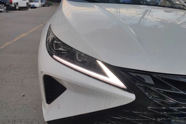 Used Chery Arrizo 5 GT 2023 1.5T CVT Enjoy